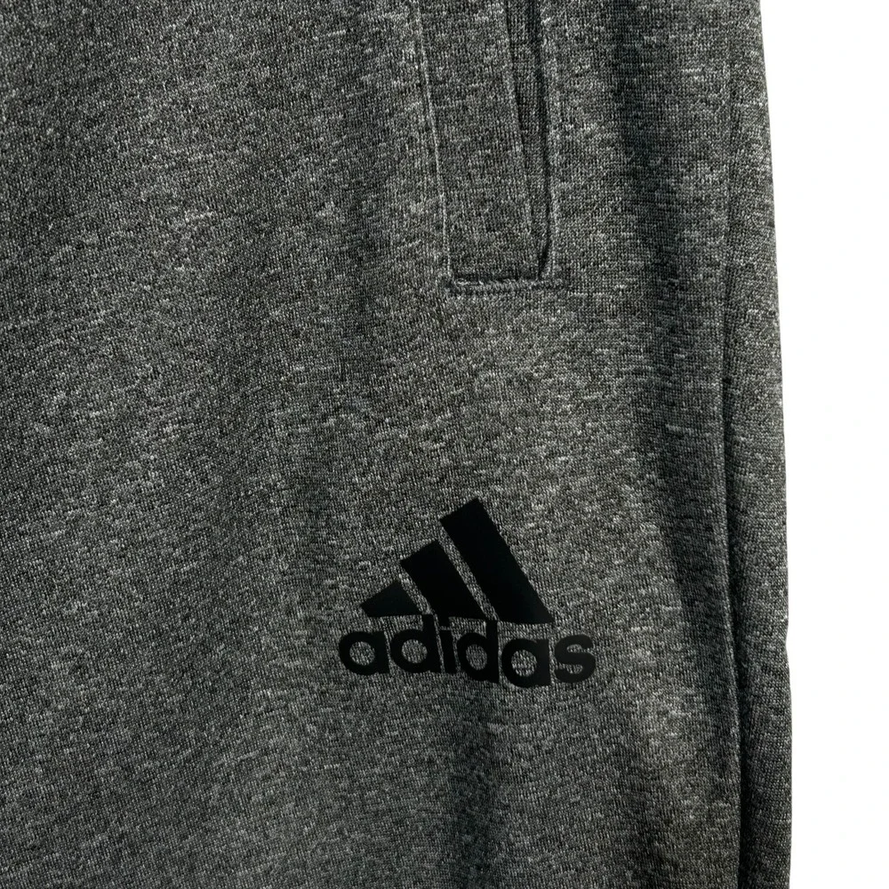 Adidas Men's Aeroready Tapered Pants Size 2XL (38X30